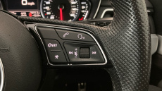 Audi A5 2.0 TFSI S Line 2dr S Tronic Petrol Coupe